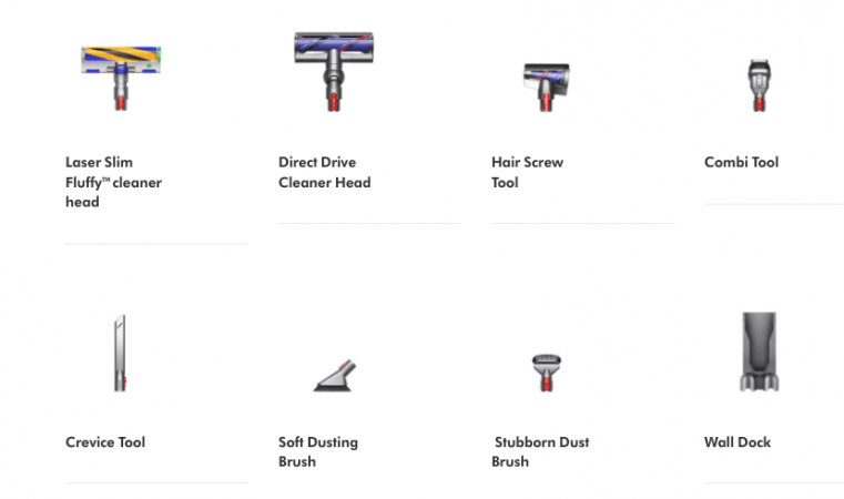 Dyson V12 Detect Slim review Dyson V12 Detect Slim review