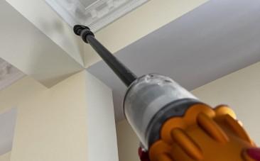 Dyson V12 Detect Slim review