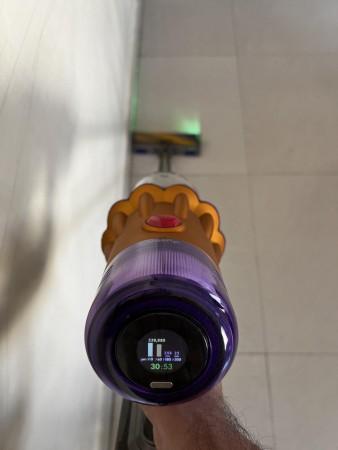 Dyson V12 Detect Slim Dyson V12 Detect Slim review