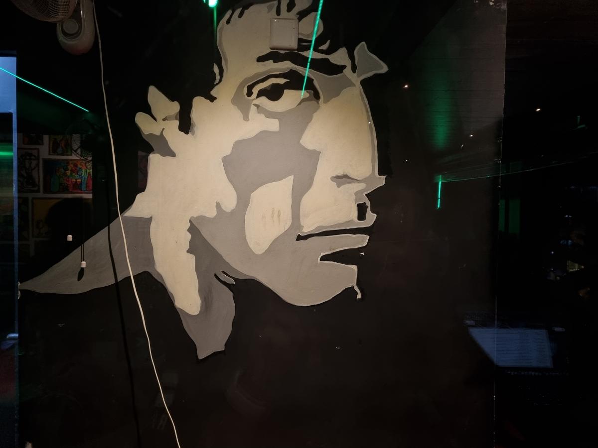 Samsung Galaxy S21 FE camera sample Samsung Galaxy S21 FE camera sample