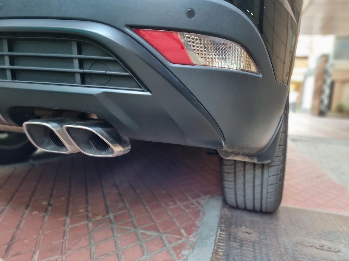 Samsung Galaxy S21 FE camera sample Samsung Galaxy S21 FE camera sample