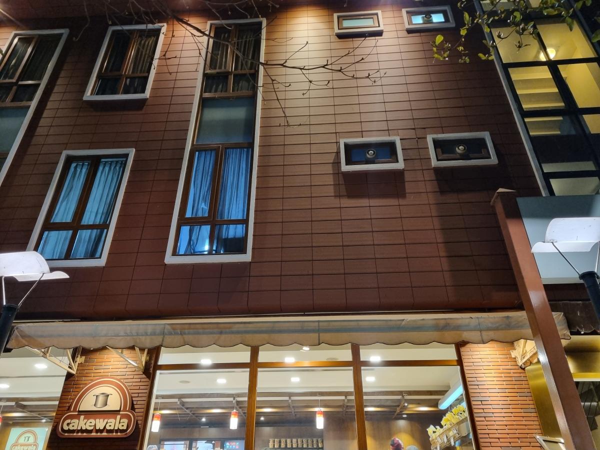 Samsung Galaxy S21 FE camera sample Samsung Galaxy S21 FE camera sample