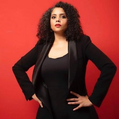 Rana Ayyub Rana Ayyub