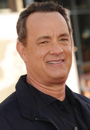 Tom Hanks Tom Hanks