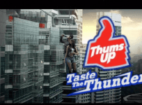 Thums Up