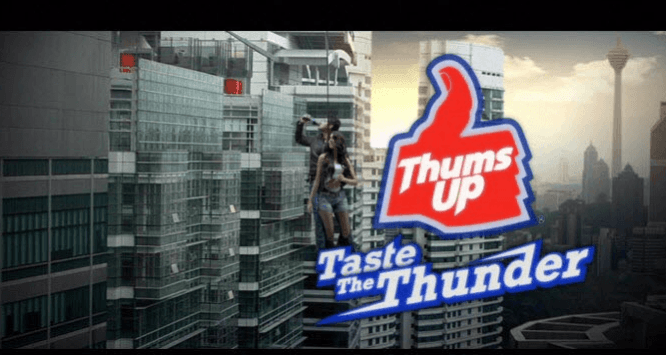 Thums Up