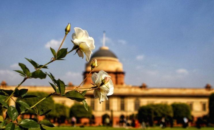 Mughal Gardens to open from Feb 12; entry through online booking only