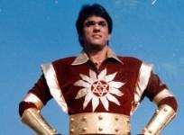 Shaktimaan