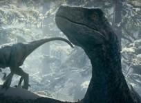 Jurassic World Dominion