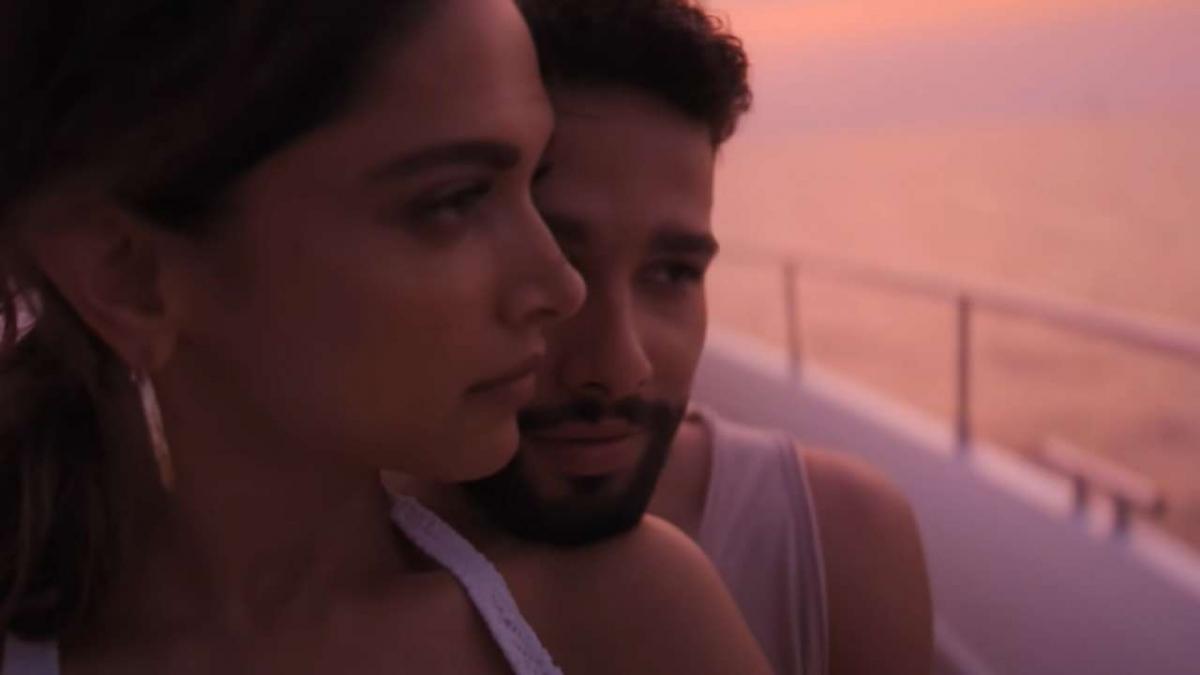 Gehraiyaan Ending Explained: Here's What The Last Twist In Deepika ...