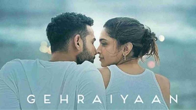 gehraiyaan title song lyrics meaning in english