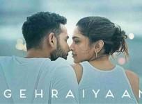 Gehraiyaan