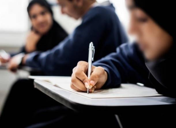 muslim,educational
