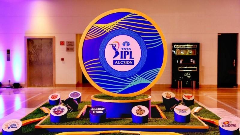 IPL Mega Auction