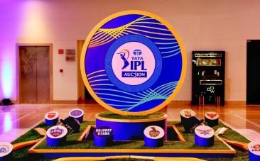 IPL Mega Auction