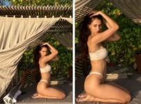 Disha Patani