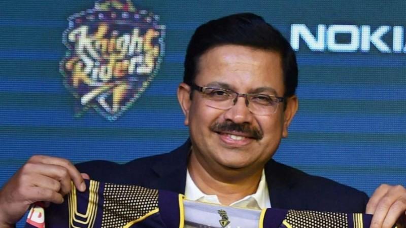 Venky Mysore