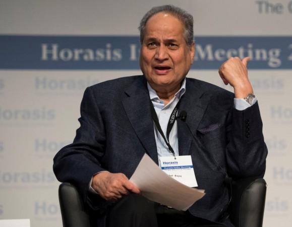 Rahul Bajaj