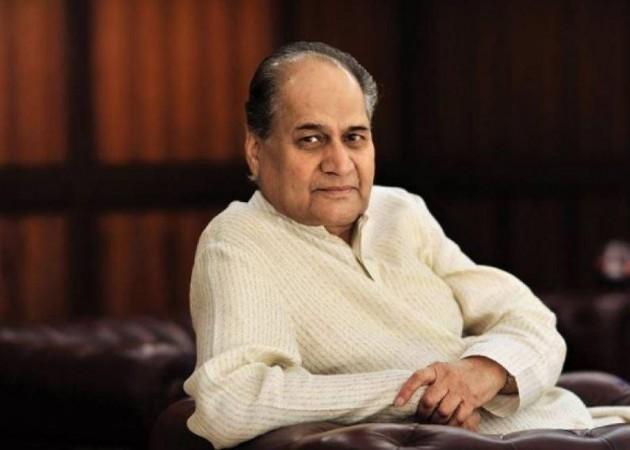 Humara Bajaj, the original Make in India champion, passes away