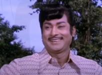 Kannada Actor Rajesh