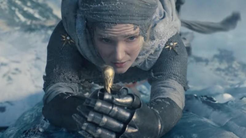 'The Lord of the Rings: The Rings of Power' teaser unveiled at Super Bowl