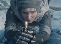 'The Lord of the Rings: The Rings of Power' teaser unveiled at Super Bowl