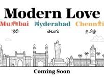 Indian adaptation of 'Modern Love'