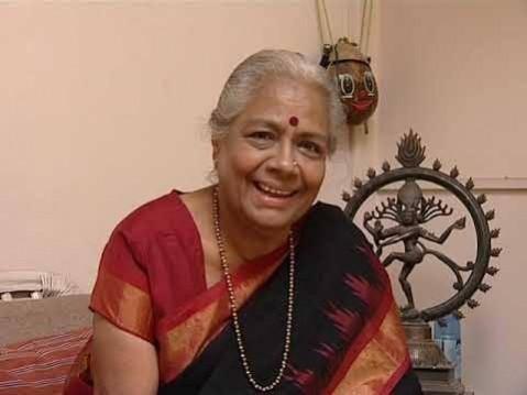 Bhargavi Narayan. Bhargavi Narayan