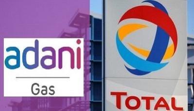 Adani Total Gas quarterly profits decline amid rising gas imports, low govt supply Adani Total Gas