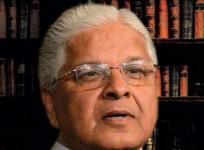 Ashwani Kumar