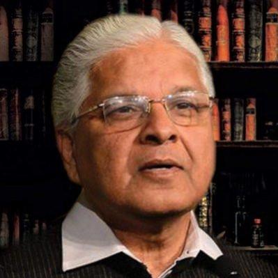 Ashwani Kumar