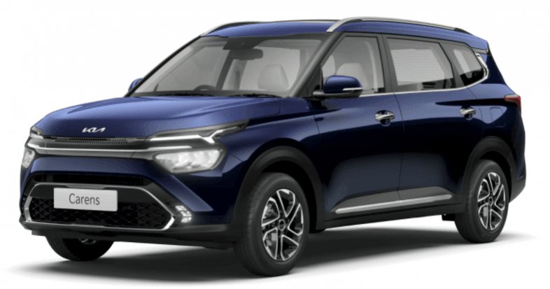 Kia Carens Kia Carens