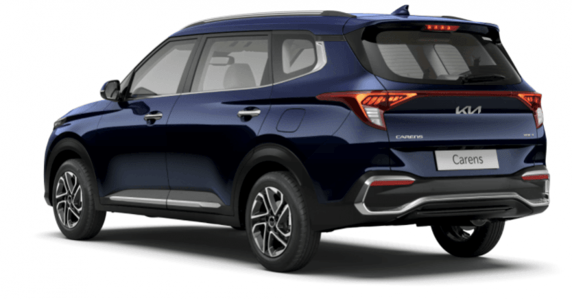 Kia Carens Kia Carens