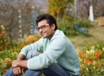 Indraneil Sengupta