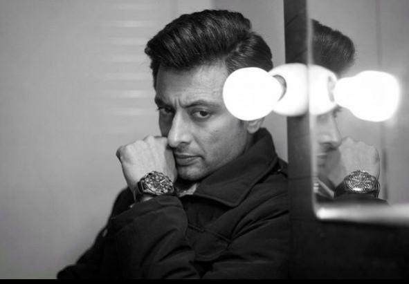 Indraneil Sengupta Indraneil Sengupta