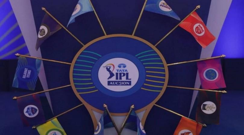 IPL 2022