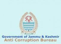Anti-corruption bureau