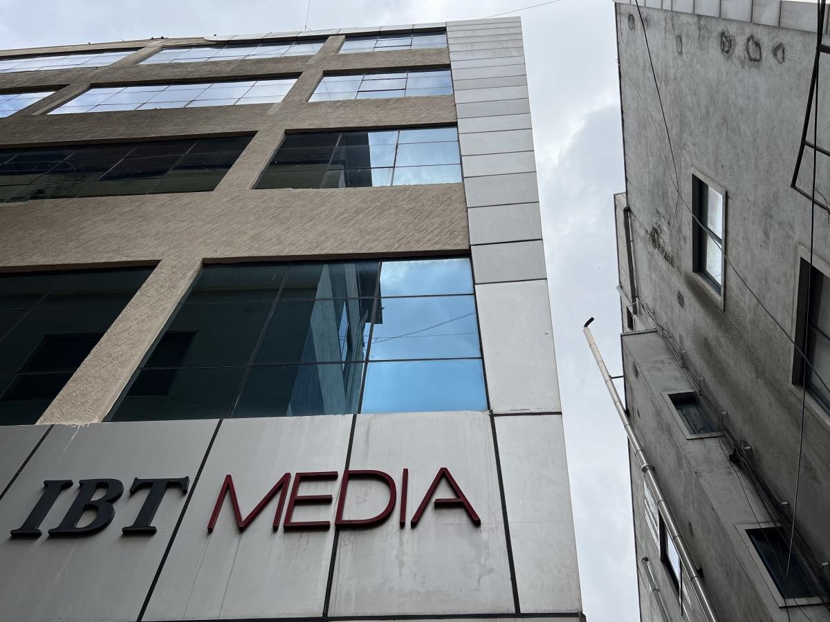 iPhone 13 Pro camera sample