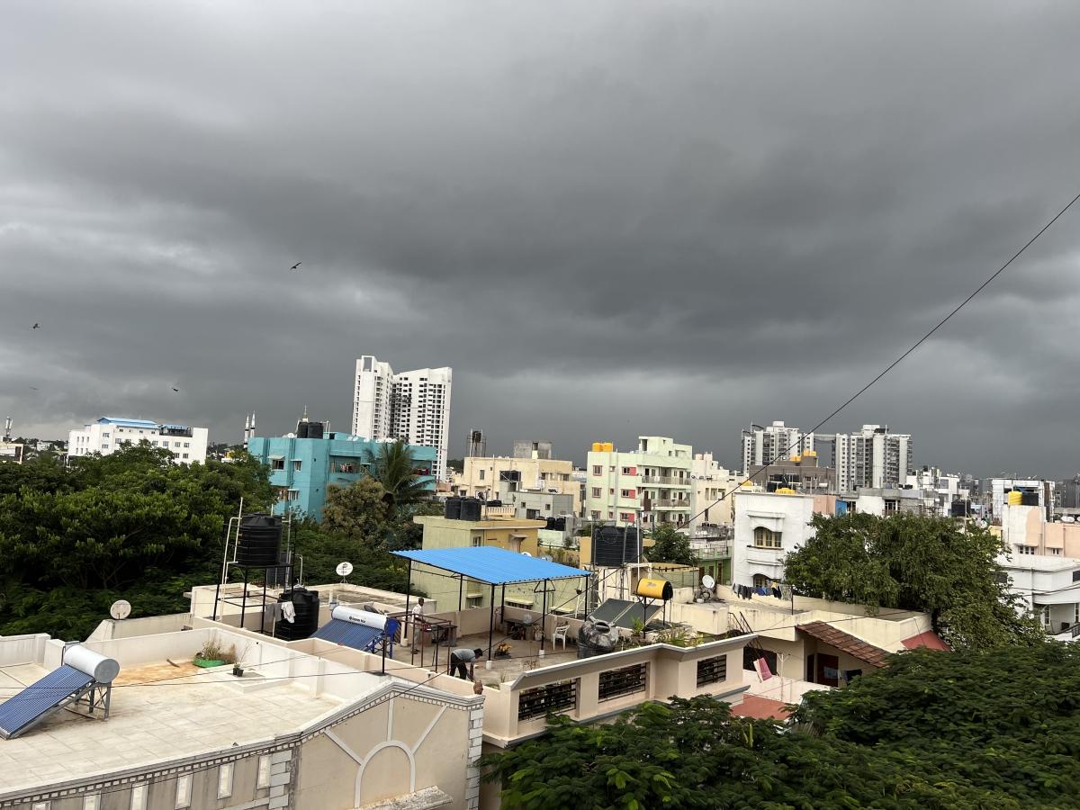 iPhone 13 Pro camera sample