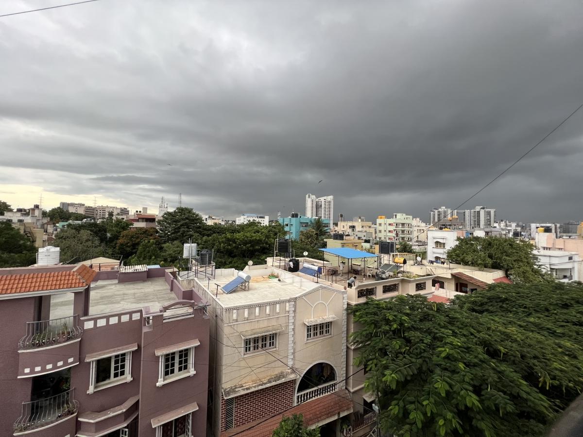 iPhone 13 Pro camera sample