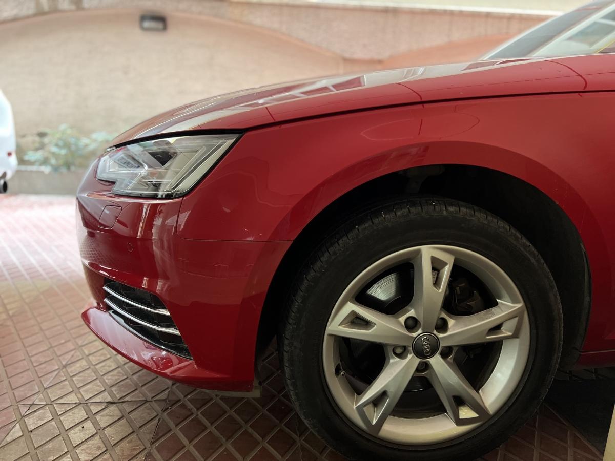 iPhone 13 Pro camera sample