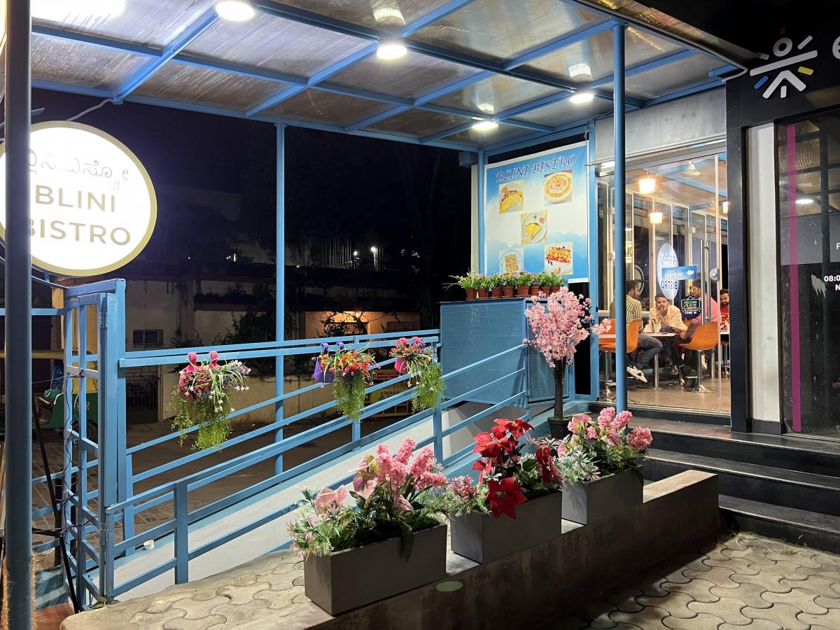 iPhone 13 Pro camera sample