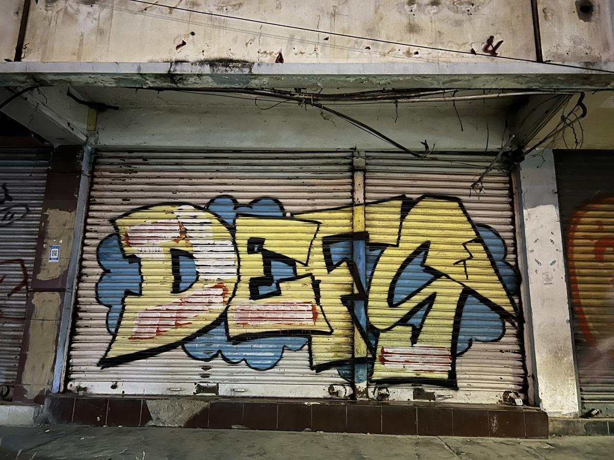 iPhone 13 Pro camera sample