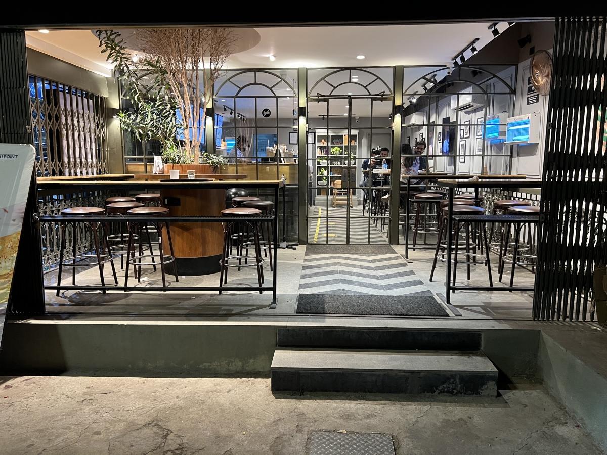 iPhone 13 Pro camera sample