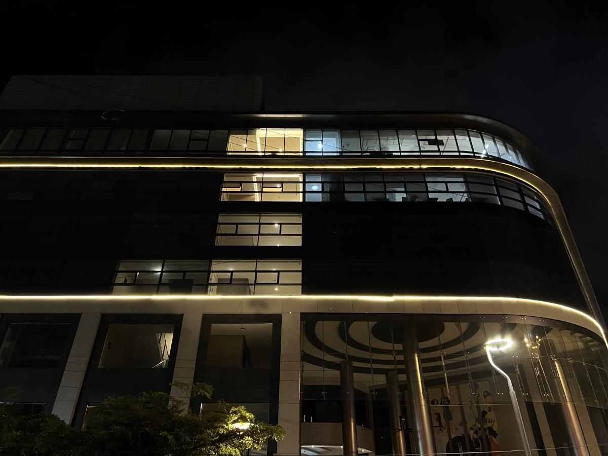 iPhone 13 Pro camera sample