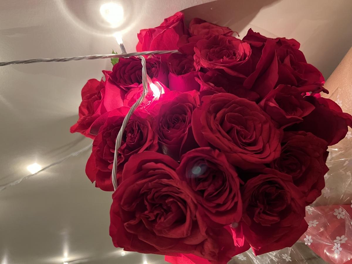 iPhone 13 Pro camera sample