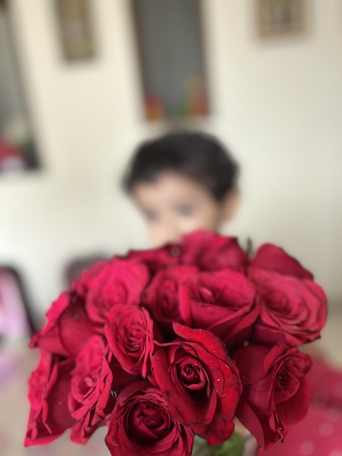 iPhone 13 Pro camera sample