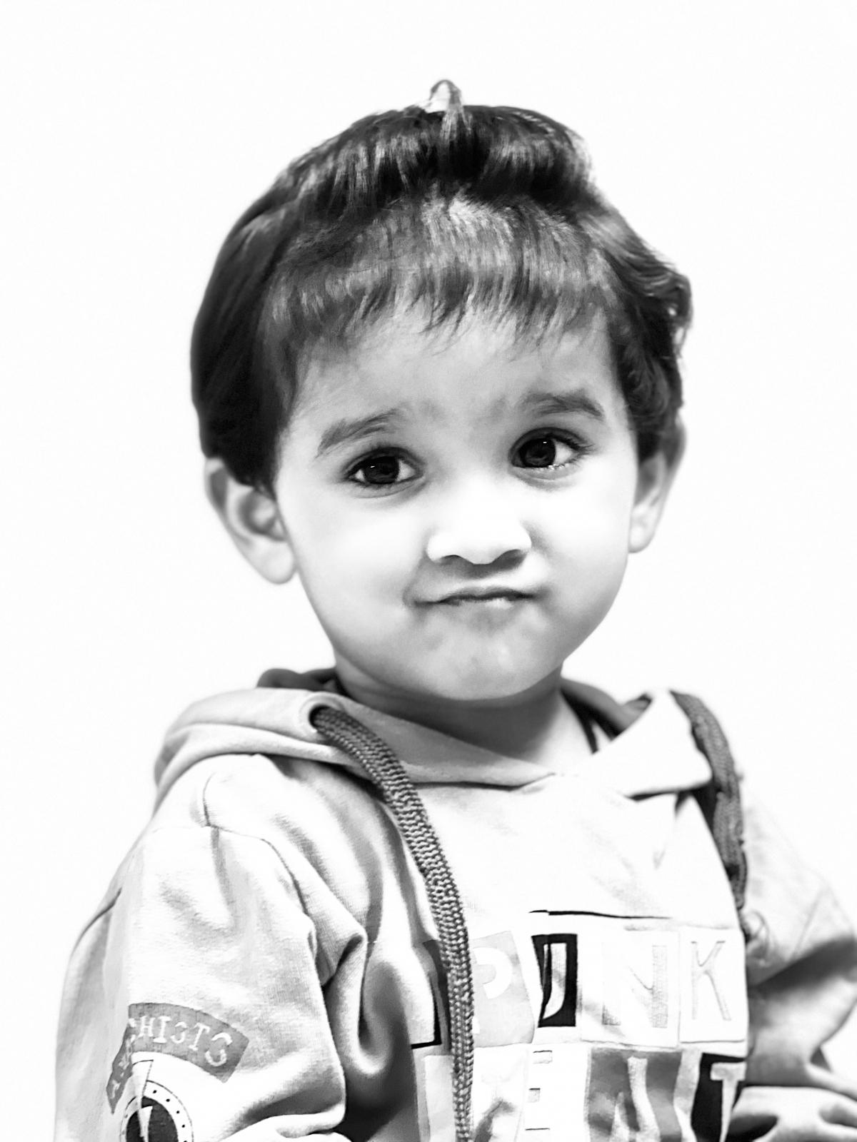 iPhone 13 Pro camera sample