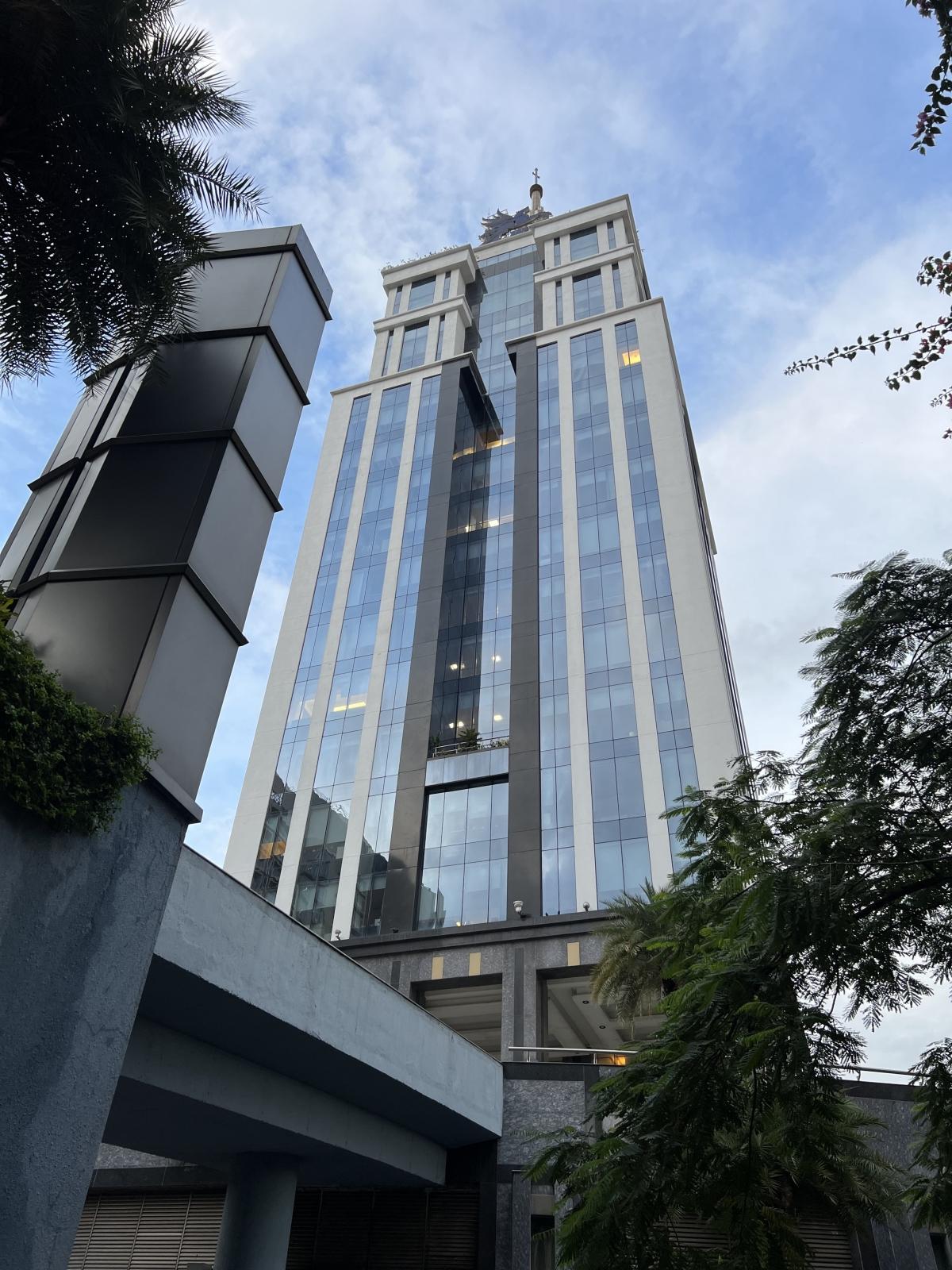 iPhone 13 Pro camera sample