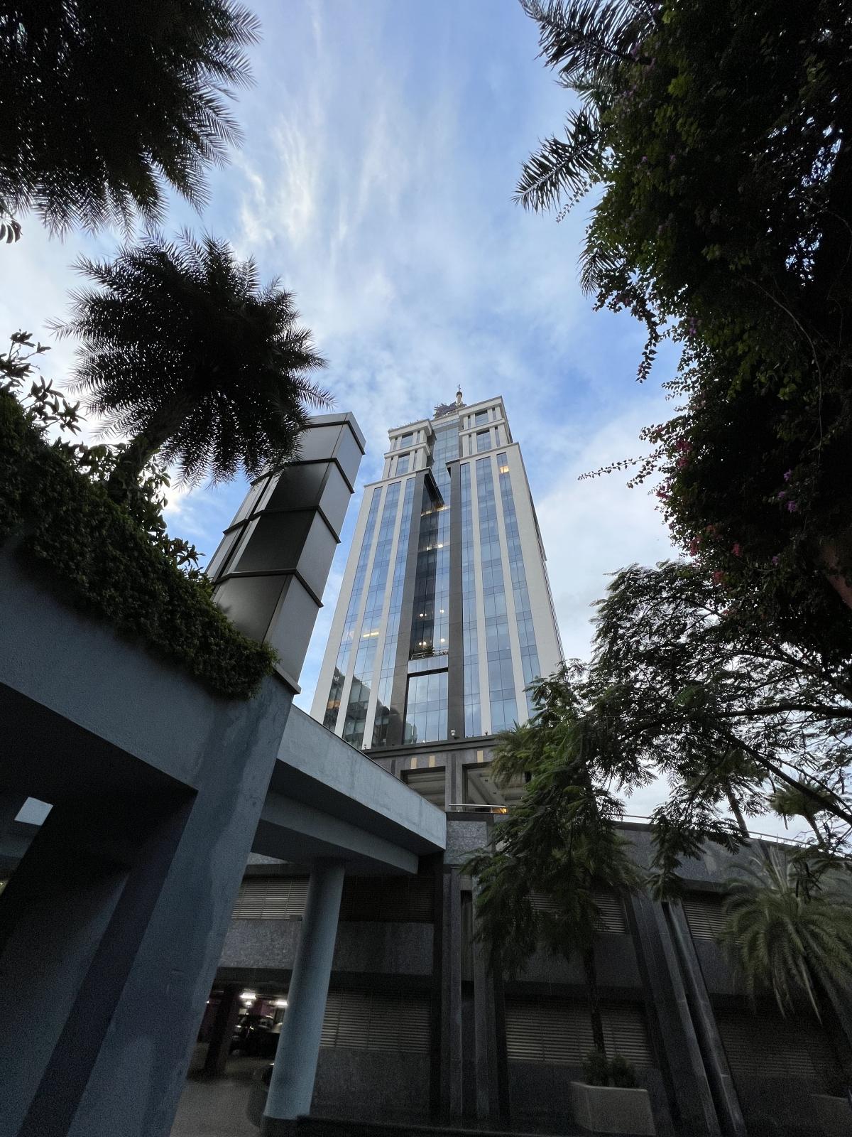 iPhone 13 Pro camera sample